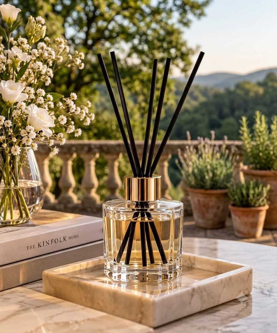 Reed Diffuser – Neroli - View 3